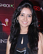 Manali Jagtap's Fashion show