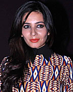 Shonali Nagrani