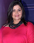 Pragati Mehra