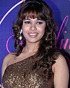 Shalmali Kholgade