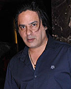 Rahul Roy