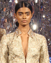 Manav Gangwani Couture Show