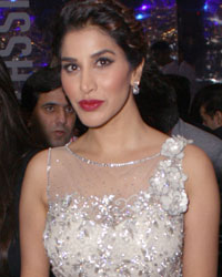 Sophie Choudry