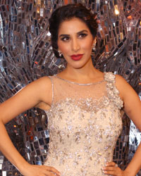 Sophie Choudry