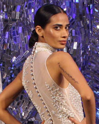 Manav Gangwani Couture Show