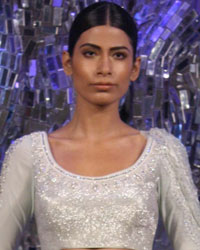 Manav Gangwani Couture Show