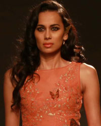 Manav Gangwani Show at Amazon India Fashion Week 2015