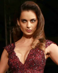 Kangana Ranaut