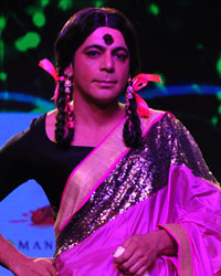 Sunil Grover