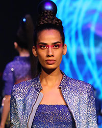 Manish Arora Show at Blenders Pride Fashion Tour