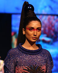 Manish Arora Show at Blenders Pride Fashion Tour