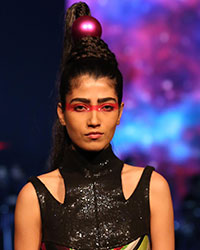 Manish Arora Show at Blenders Pride Fashion Tour