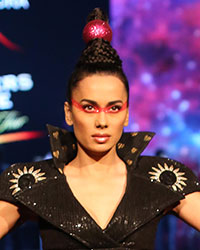 Manish Arora Show at Blenders Pride Fashion Tour