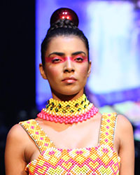 Manish Arora Show at Blenders Pride Fashion Tour