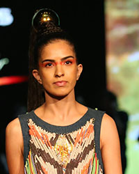 Manish Arora Show at Blenders Pride Fashion Tour