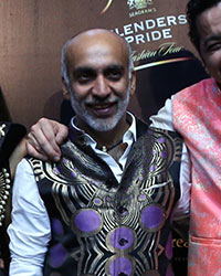 Manish Arora Show at Blenders Pride Fashion Tour