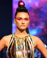 Manish Arora Show at Blenders Pride Fashion Tour