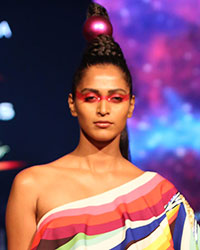 Manish Arora Show at Blenders Pride Fashion Tour