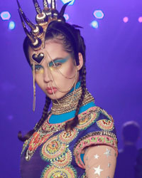 Manish Arora Show