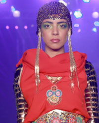 Manish Arora Show