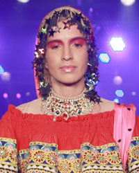 Manish Arora Show