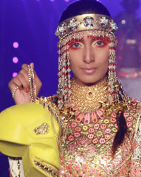 Manish Arora Show