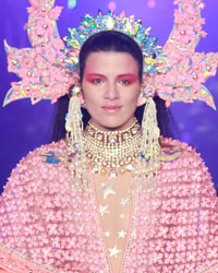 Manish Arora Show