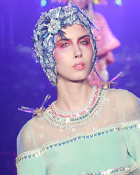 Manish Arora Show