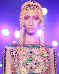 Manish Arora Show