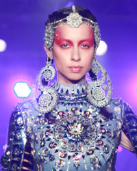 Manish Arora Show