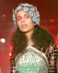 Manish Arora Show