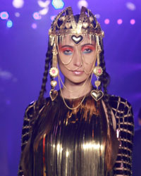 Manish Arora Show