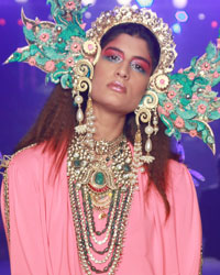 Manish Arora Show