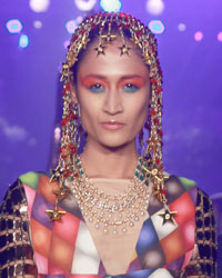 Manish Arora Show