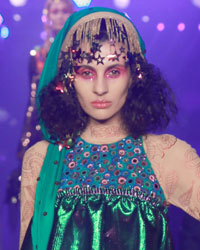 Manish Arora Show