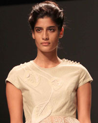 Manish Gupta Show at WIFW SS 2015