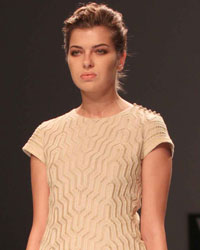 Manish Gupta Show at WIFW SS 2015