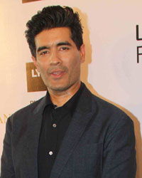 Manish Malhotra