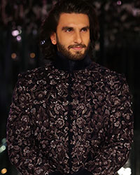 Ranveer Singh