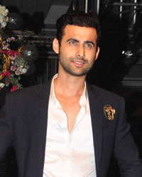 Freddy Daruwala