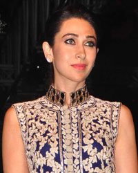 Karishma Kapoor