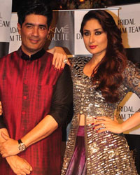 Manish Malhotra Show at LFW 2014