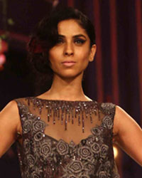 Manish Malhotra Show at LFW 2014