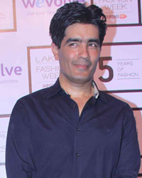 Manish Malhotra