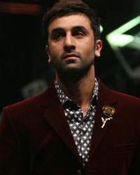 Ranbir Kapoor