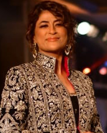 Tahira Kashyap