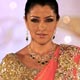 Manish Malhotra showcases for Thai Gem and Jewelery Traders show