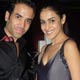 Tusshar Kapoor and Genelia D Souza