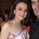 Preity Zinta and Manish Malhotra