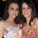 Preity Zinta and Suzzane